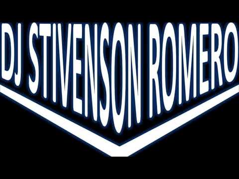 MERENGUE BOMBA MIX DJ STIVENSON ROMERO #1