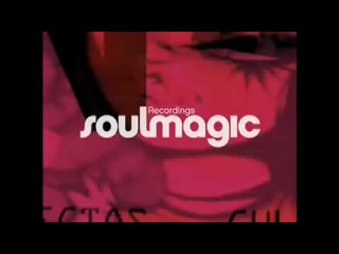 Soulmagic - New Dimension