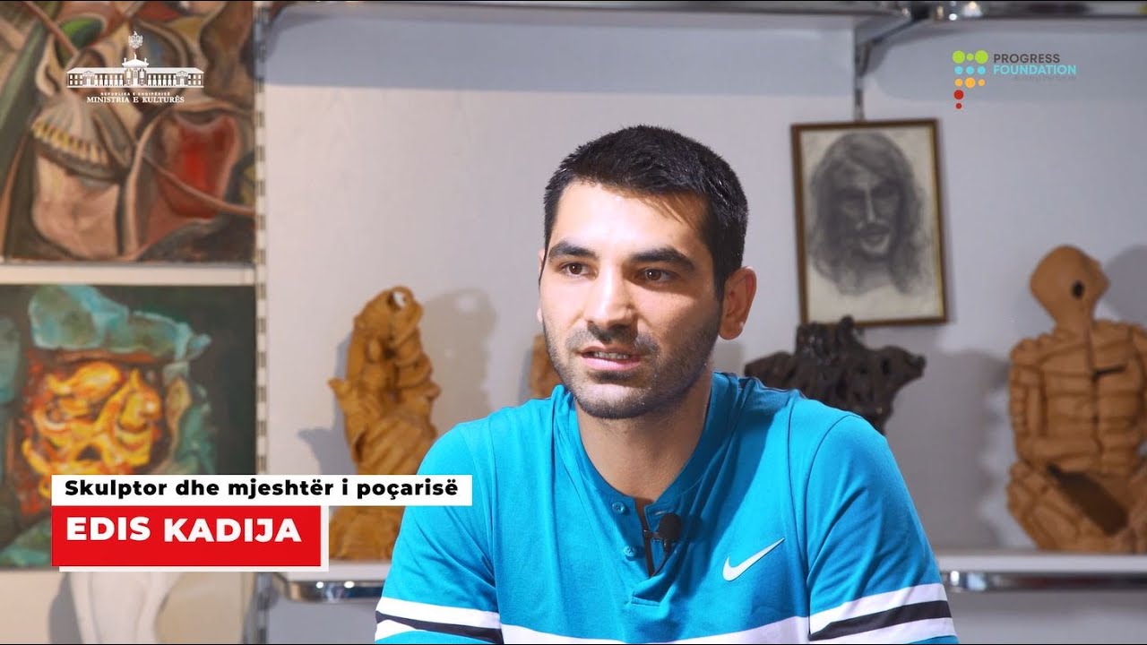 Si dikur: Poçaria- Hyrje