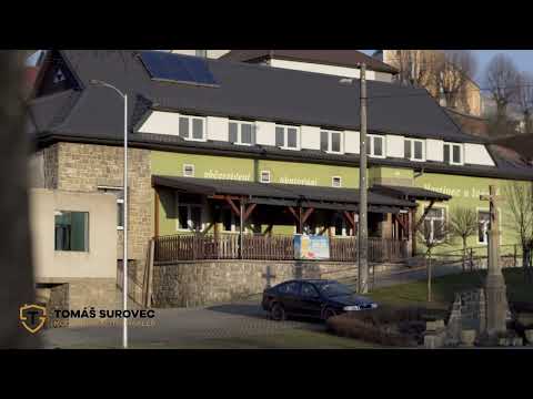 Prodej rodinného domu, 200 m2, Nedašov