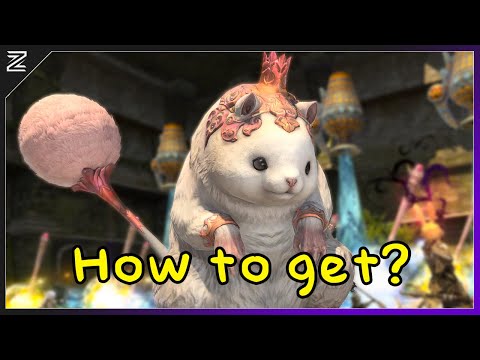 FFXIV Variant Dungeon path guideto to get the Mount | 12 Paths (Top comment is improved solutions)