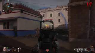 BO6ゾンビ武器レベル上げ#2