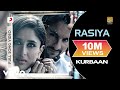 Rasiya Full Video - Kurbaan|Kareena Kapoor, Saif Ali Khan|Shruti Pathak|Salim-Sulaiman