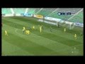 Marko Perković 1st Division Slovenia NK Kalcer ...