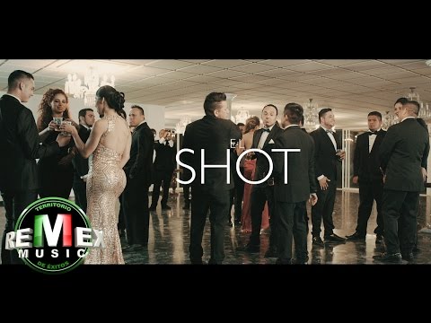 Banda Tierra Sagrada - El Shot (Video Oficial)