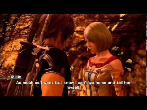 Final Fantasy 13-2 - part 21