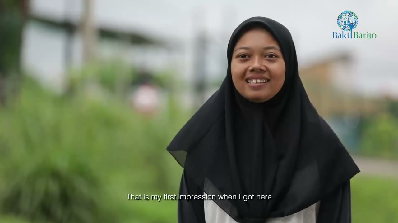 Empowering Educators Across 5 Provinces for Sustainable Agriculture | Bakti Barito Foundation