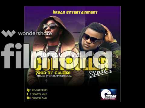 Neutral a.v.e ft skales controller  ...tymMusic.com