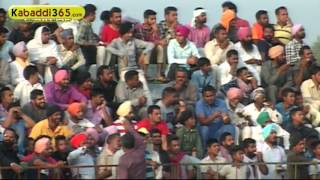 (1) Suner (Zira) Kabaddi Tournament 19 March 2016