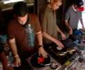 DJ Ever, Mr Choc, SourMilk, Vickone in....Scratching for fun(The Get Down pt.1)