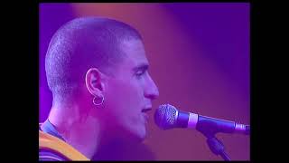 Dog&#39;s Eye View - Everything Falls Apart (Live NPA Canal+)