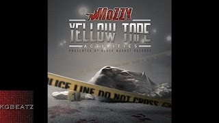 Mozzy - Like My Momma Care [Prod. By JuneOnnaBeat] [New 2015]