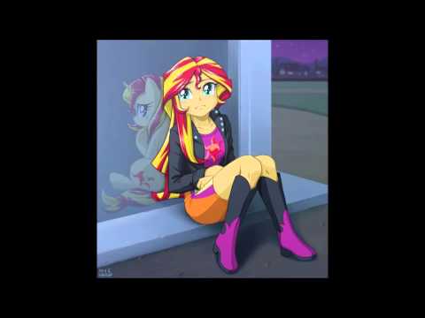 Ponysphere -  All Alone