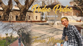 Download lagu Tamin Manise - Padao Padao - Lagu Tapsel mp3