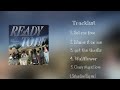 Ready To Be Twice Full Album