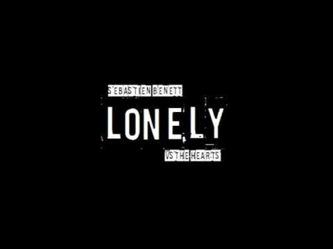 SEBASTIEN BENETT - LONELY (PATRICK G REMIX) SORTIE LE 12 MAI 2011