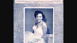 Kay Starr - My Heart Reminds Me (1957)