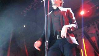 Taking Back Sunday - What&#39;s It Feel Like To Be A Ghost