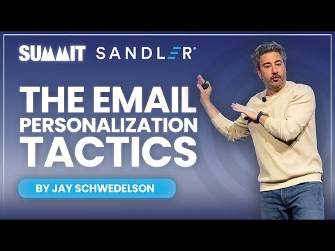 The Power of Personalization in Email Marketing