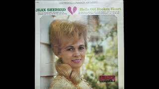 I Married You For Love - Jean Shepard