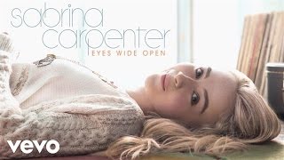 Sabrina Carpenter Eyes Wide Open Mp4 3GP & Mp3