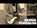 morda-forsaken Guitar cover 