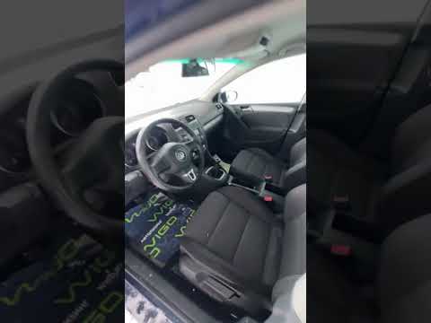 фото volkswagen golf vi 0