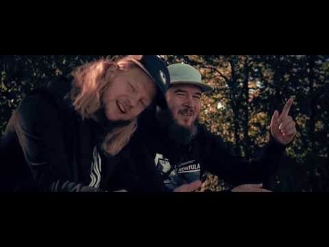 Pijall - Harvesti feat. Yona, Kalifornia-Keke (musiikkivideo)