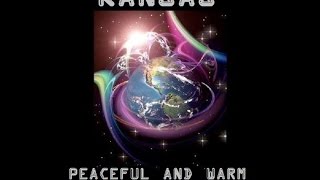Kansas Peaceful And Warm 2nd Movement