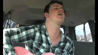 The Punktastic Sessions: Broadway Calls - To The Sheets