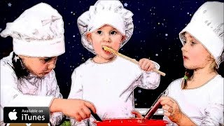 Backe Backe Kuchen - Weihnachtslieder für Kinder