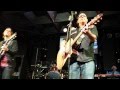 Sister Hazel - One Love live@ Culture Room, 03/28/2014