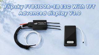 Download lagu Flipsky FT85100A-EB ESC with TFT Display V3.0 is Coming mp3 Download lagu Flipsky FT85100A-EB ESC with TFT Display V3.0 is Coming mp3