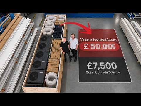 Warm Homes Loan Scheme Explained (up to £20k for a Heat ...