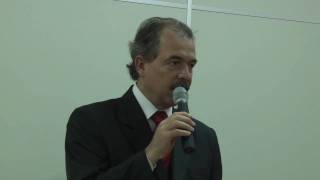 preview picture of video 'Senador recebe título de cidadão em Paulicéia'