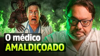 “Cuidado com suas FOTOS: Médico Foi Amaldiçoado Assim (Padre Exorcista Relata)