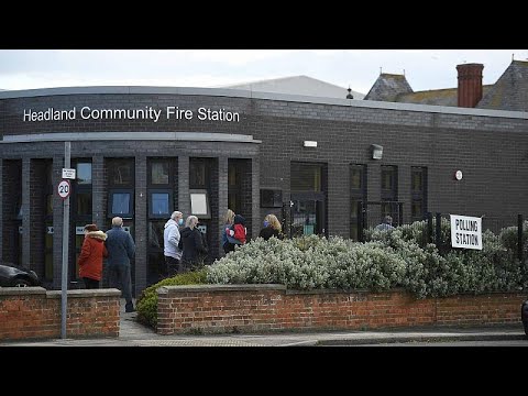 Uk, i conservatori conquistano una roccaforte laburista