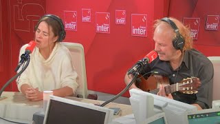 La Chanson D'Edie Lyrics English Translation