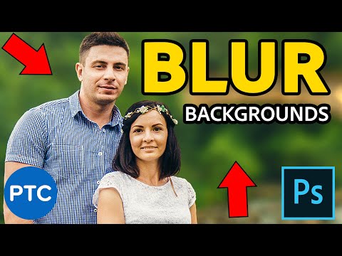 How To Resize an Image WITHOUT Stretching It in Photoshop