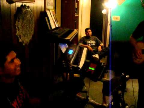 guitarras blancas cover naco de los enanitos verdes ... la brea music video thumbnail