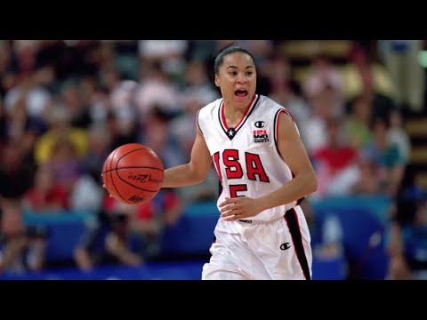 Dawn Staley Highlights