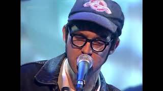 Eels - Mr. E's Beautiful Blues - TOTP - 25 February 2000