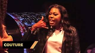 Ms Hustle vs Couture | Chrome 23 Presents: Queens Get The Money