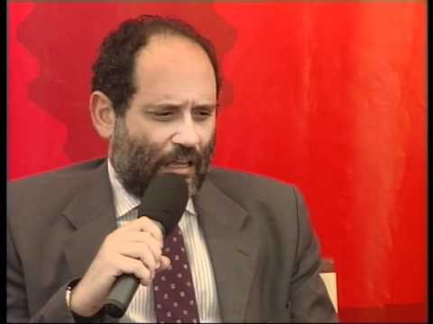 Premio alla carriera a Volcic. Ingroia parla di giustizia. Al talk show del premio Alpi