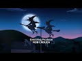 Mickey S Tale Of Two Witches Credits