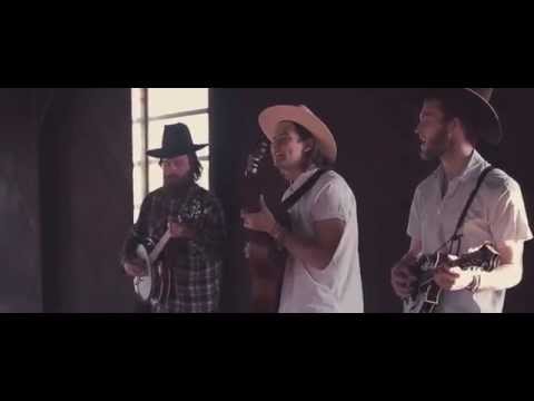 Judah & the Lion - Somewhere In Between (Live Take Away at Cause A Scene)