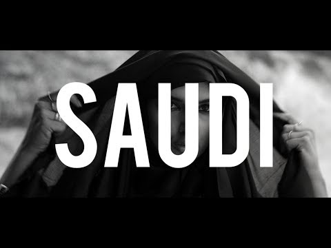 Alaska - Saudi ft. Dim Out