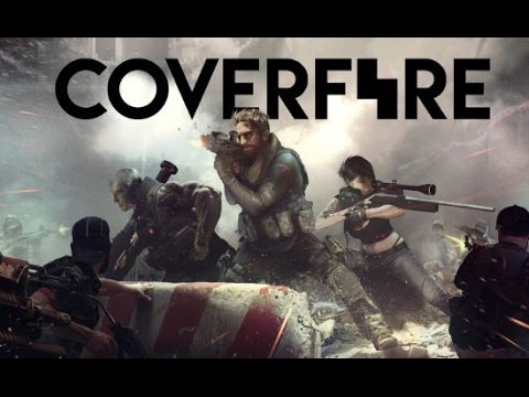 Video cover