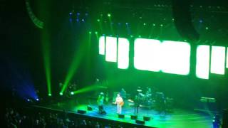 Modern English - Hands across the sea