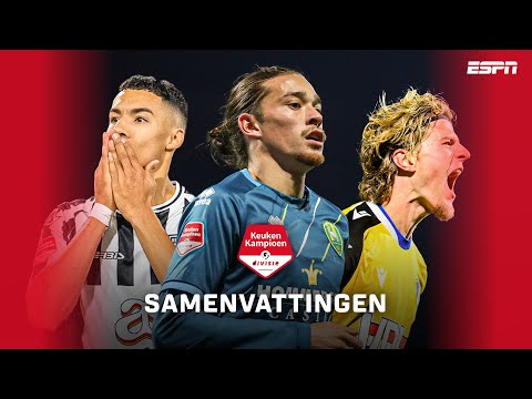 Alle KKD-samenvattingen 🔥 | TWEE SPEKTAKELSTUKKEN en een GRANDIOZE COMEBACK! 😱